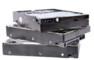 hard drive shredding services in providence, RI